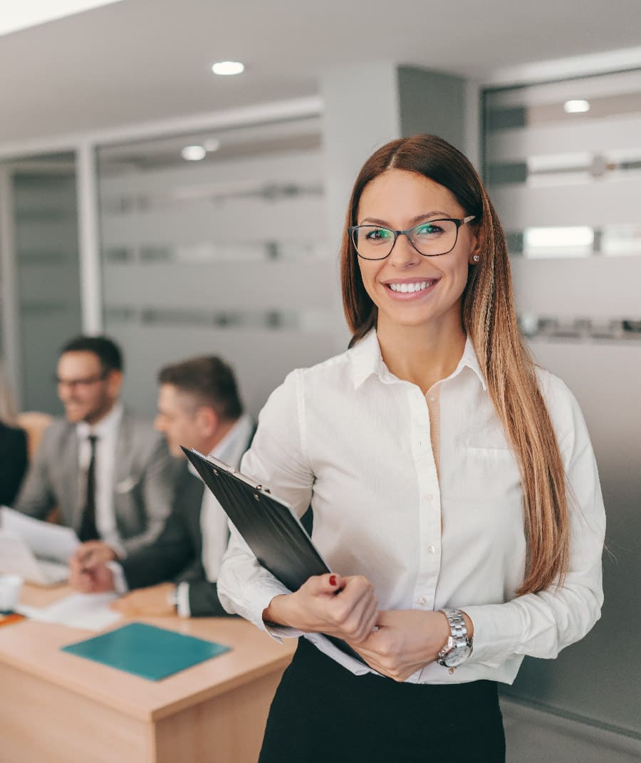 Mailen Marcamos la diferencia home